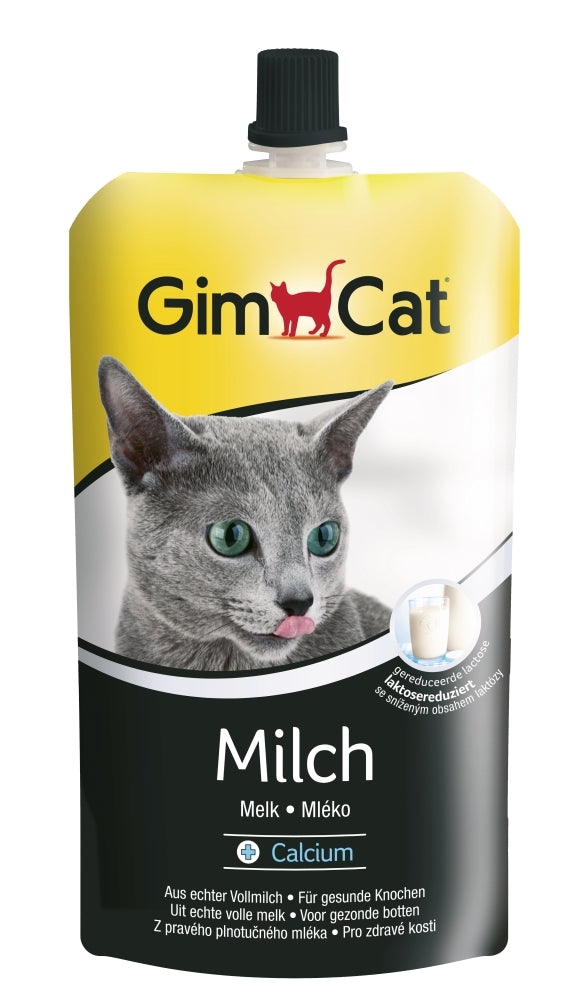 GimCat Milch 200ml