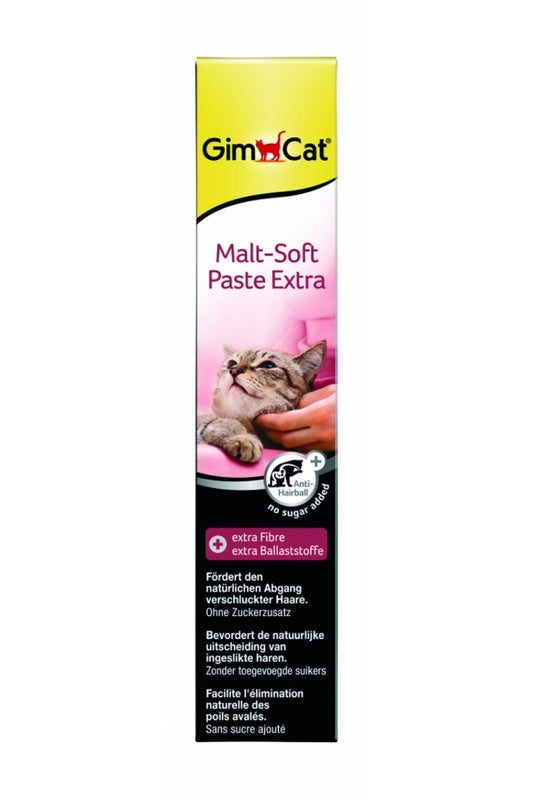 GimCat Malt-Soft Extra Paste 50 g