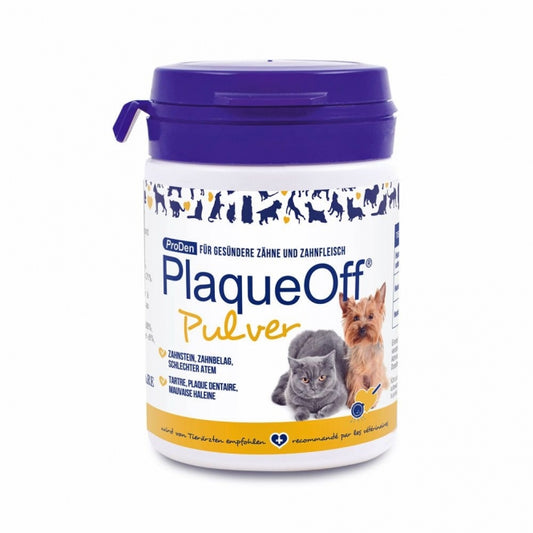 PlaqueOff Animal - 420 g