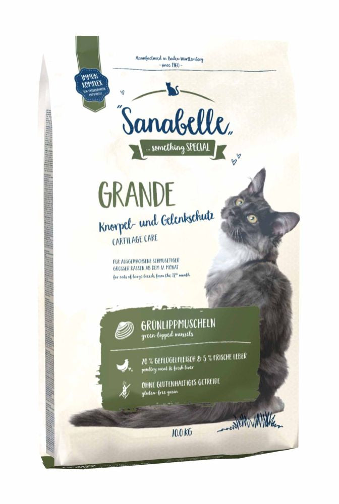 Sanabelle Grande - 10 kg