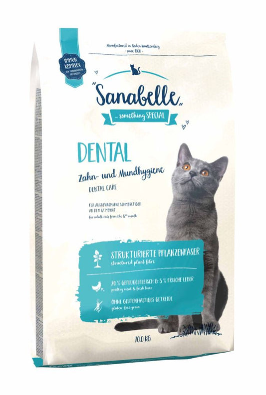 Sanabelle Dental - 10 kg