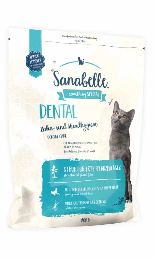 Sanabelle Dental - 400 g