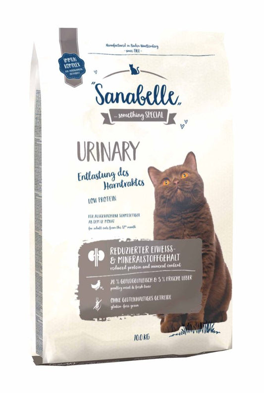 Sanabelle Urinary - 10 kg