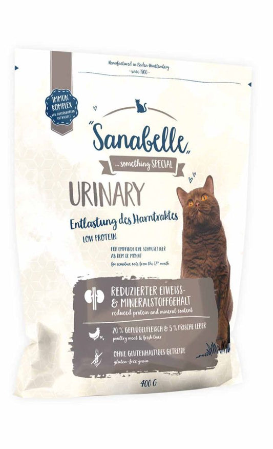 Sanabelle Urinary - 400 g