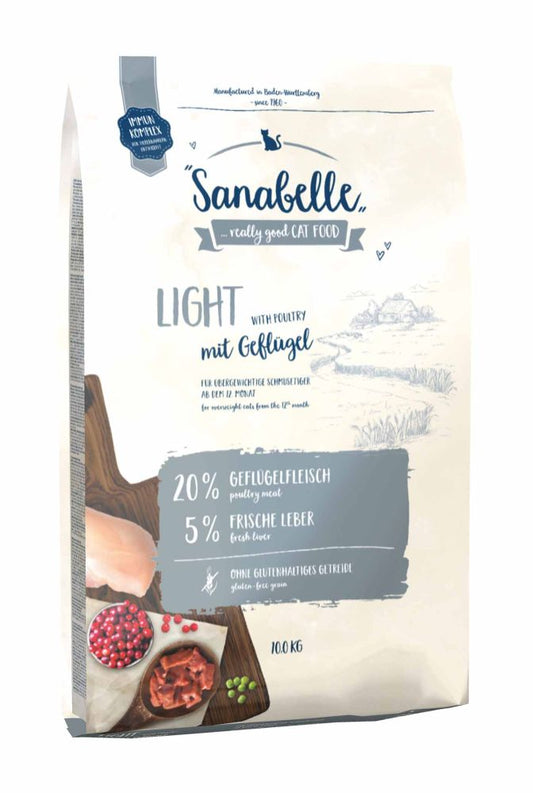 Sanabelle Light - 10 kg