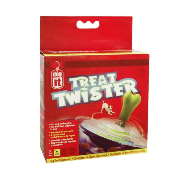 DOGIT Treat Twister