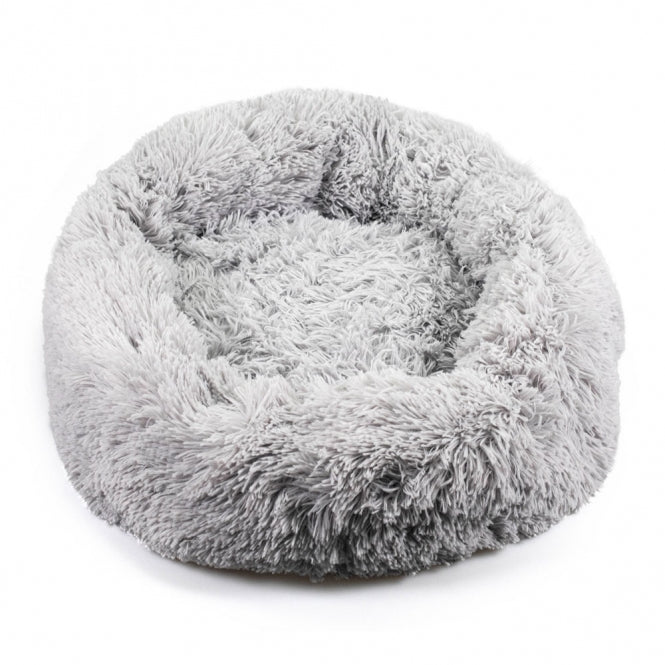 PROCYON Donut Bett - 60 cm - braun