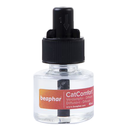 Beaphar CatComfort Nachfüll-Flakon 48ml