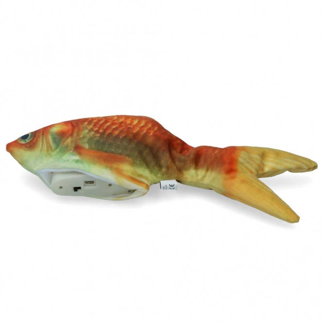 Robocat Goldfisch - 30 cm