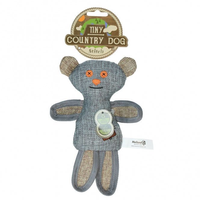 Country Dog Tiny Stitch