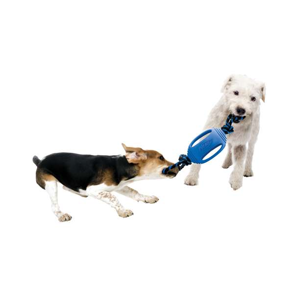 NERF DOG Tuff Tug - Grün