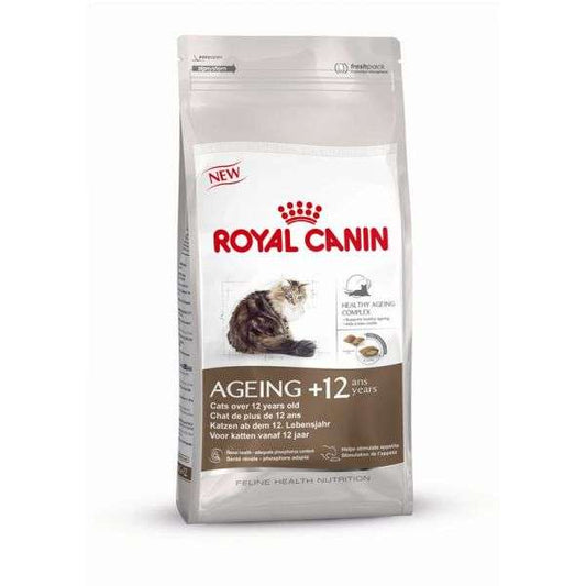 RC Feline Ageing +12 - 2 kg