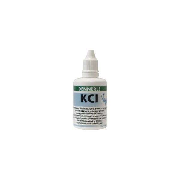 Dennerle KCl-Lösung 50ml