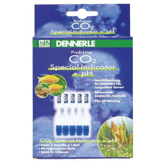 Dennerle Profi-Line CO2 Special-Indikator Correct