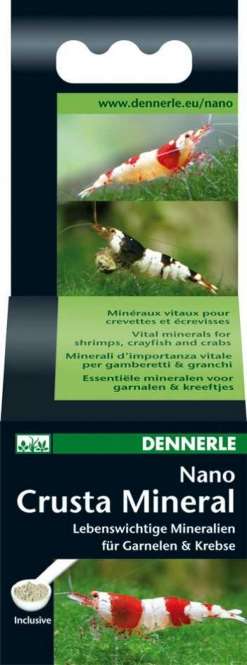 Dennerle Crusta Mineral, 35 g