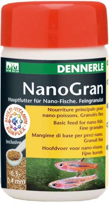 Dennerle Nano Gran