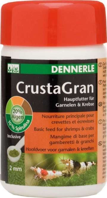 Dennerle CrustaGran