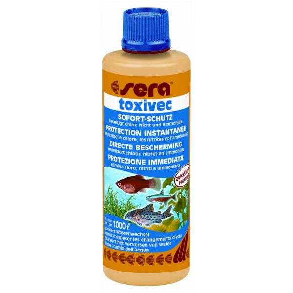 Sera Toxivec 250ml