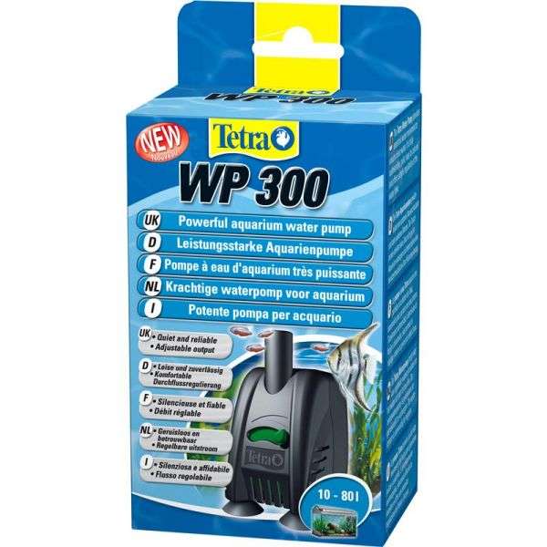 Tetra WaterPump WP 300