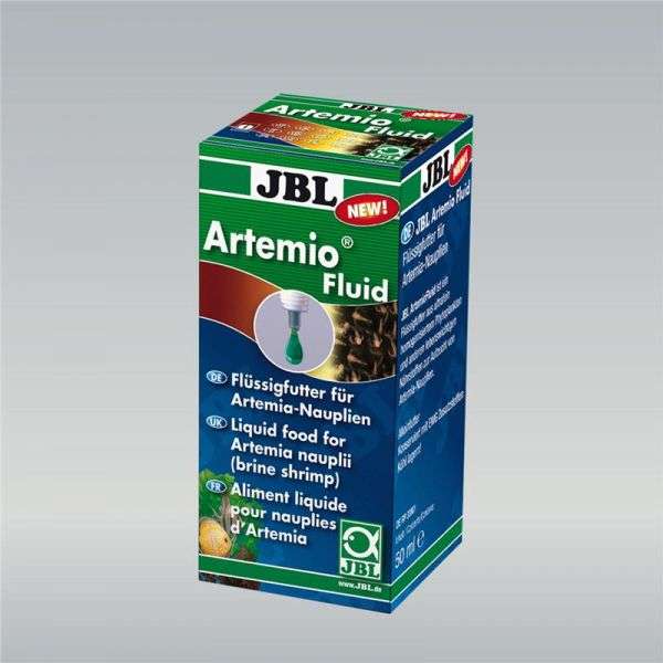 JBL ArtemioFluid 50ml