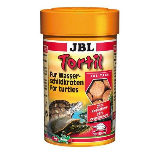 JBL Tortil 100ml