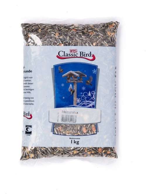 Classic Bird Meisenmix - 1 kg